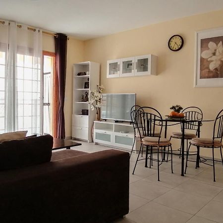Buganvillas Costa Adeje  Eksteriør billede