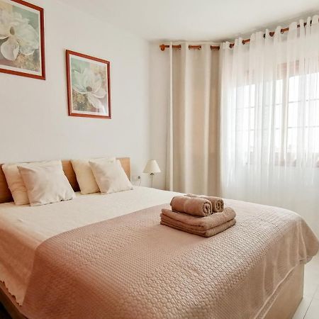 Buganvillas Costa Adeje  Eksteriør billede