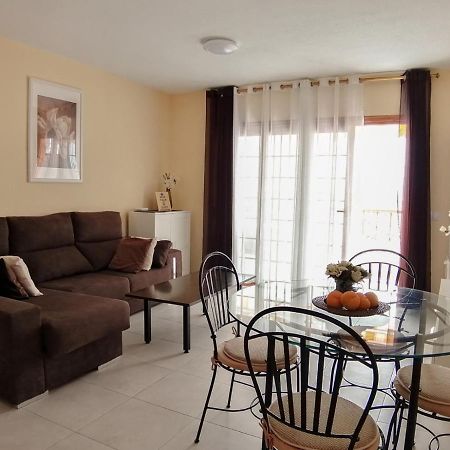 Buganvillas Costa Adeje  Eksteriør billede