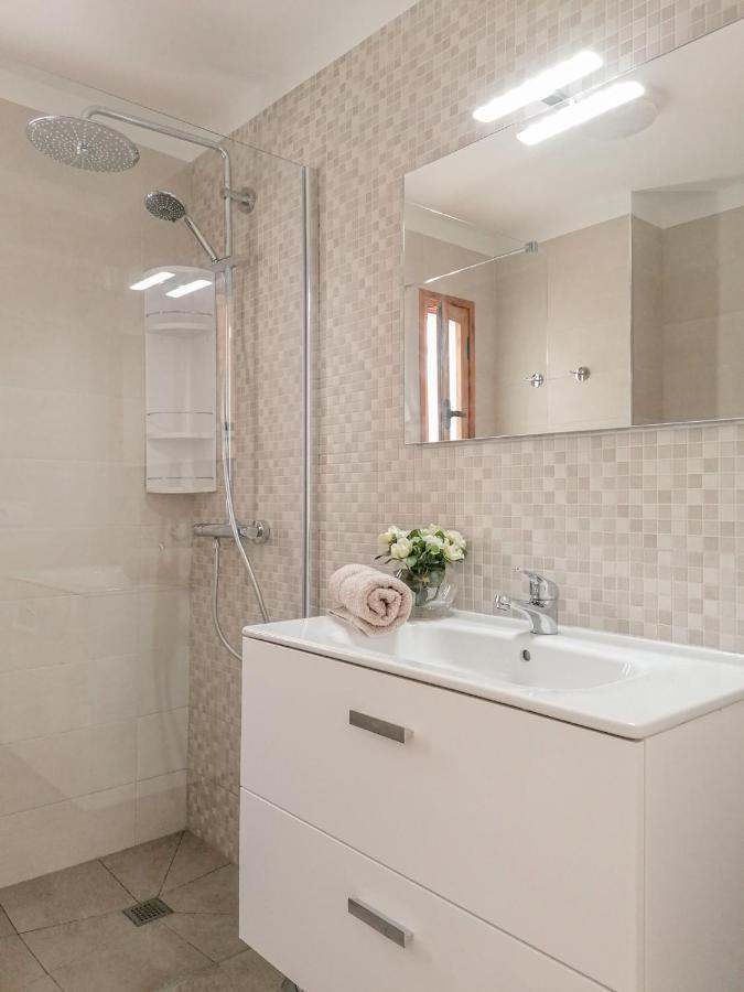 Buganvillas Costa Adeje  Eksteriør billede