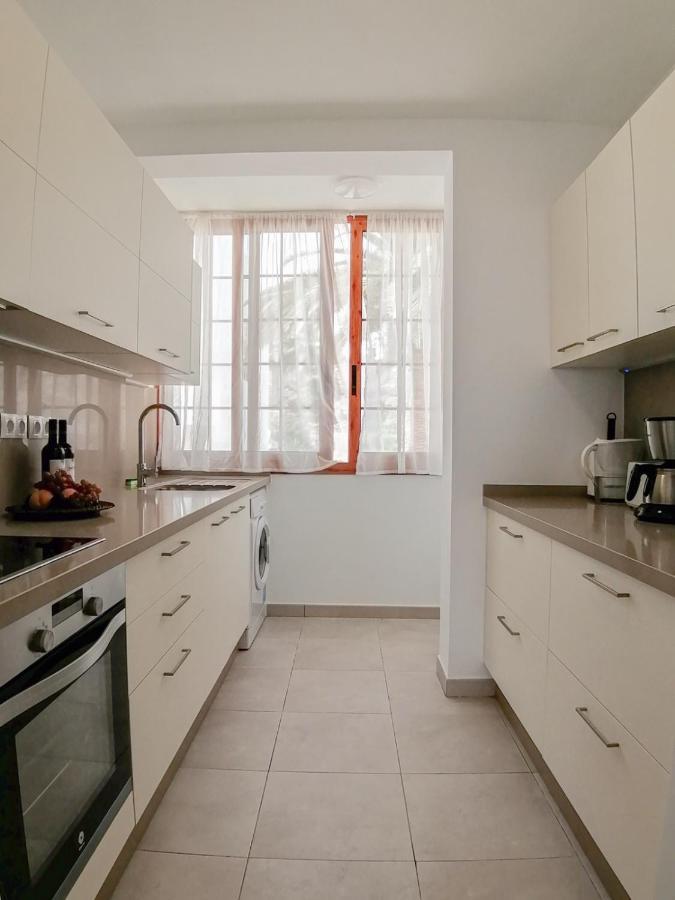Buganvillas Costa Adeje  Eksteriør billede
