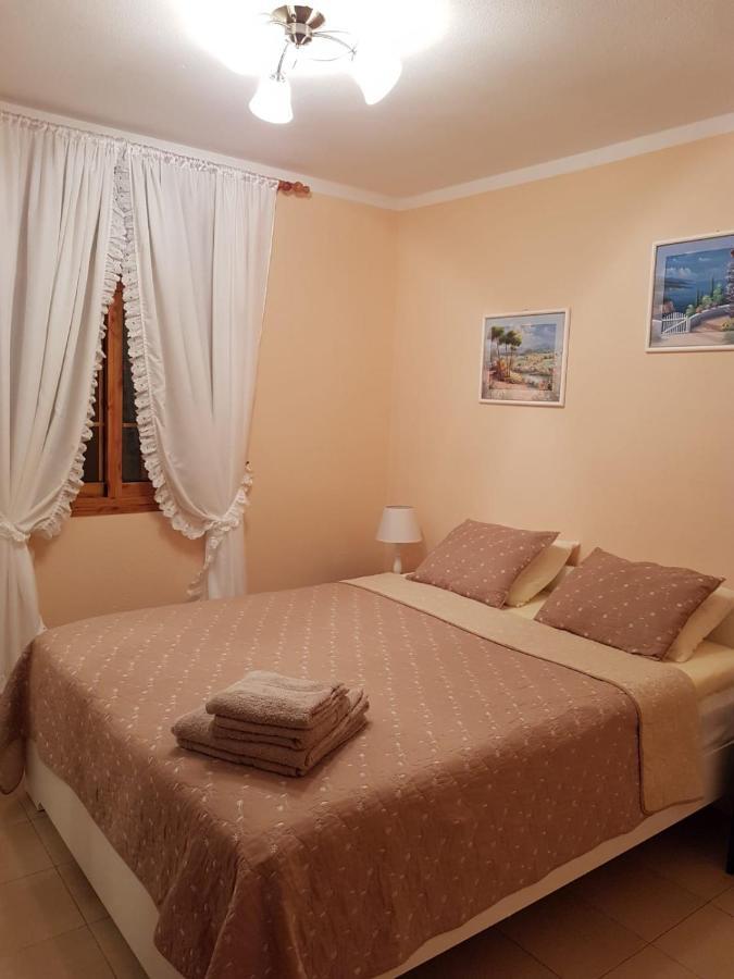 Buganvillas Costa Adeje  Eksteriør billede