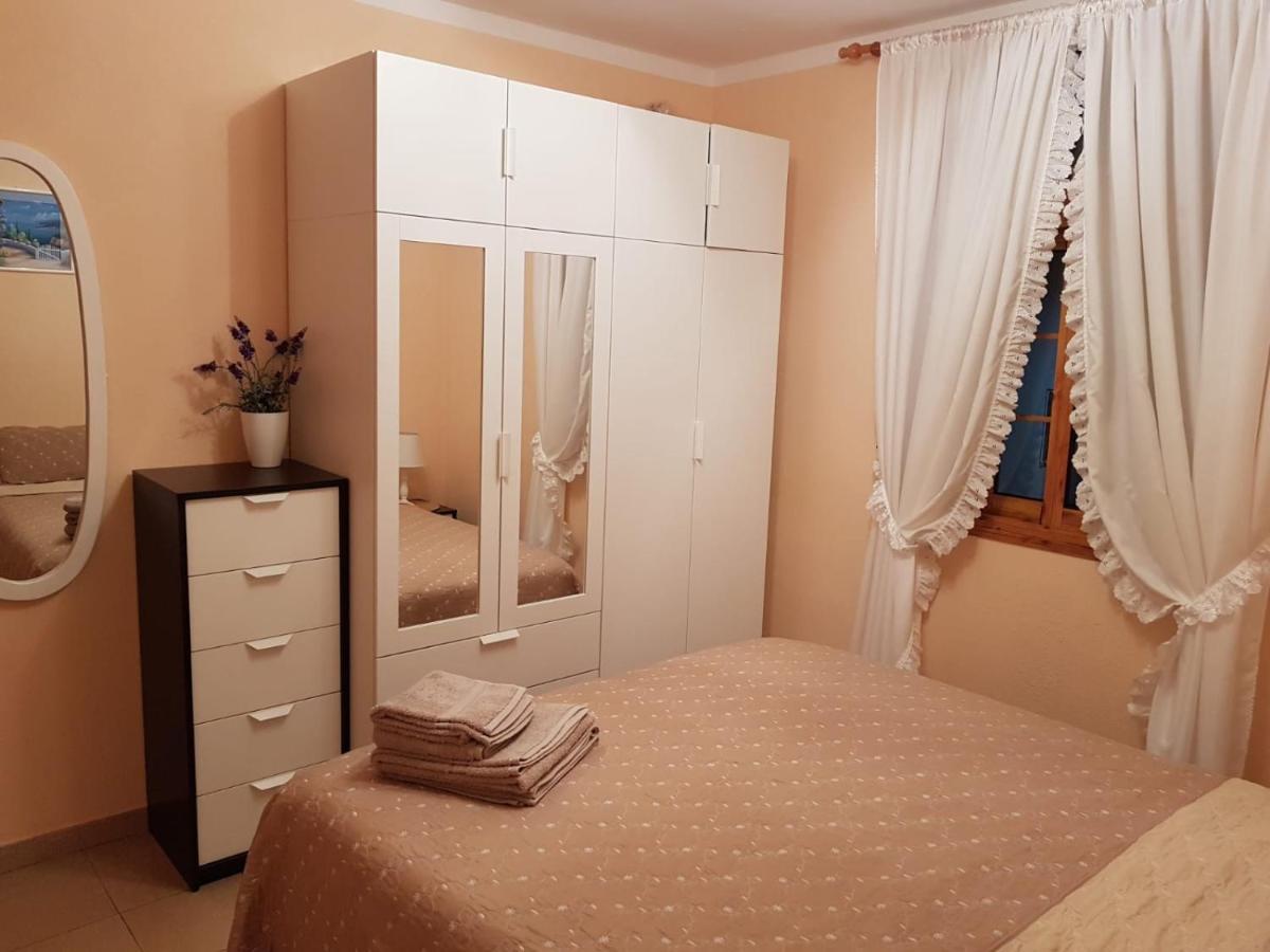 Buganvillas Costa Adeje  Eksteriør billede